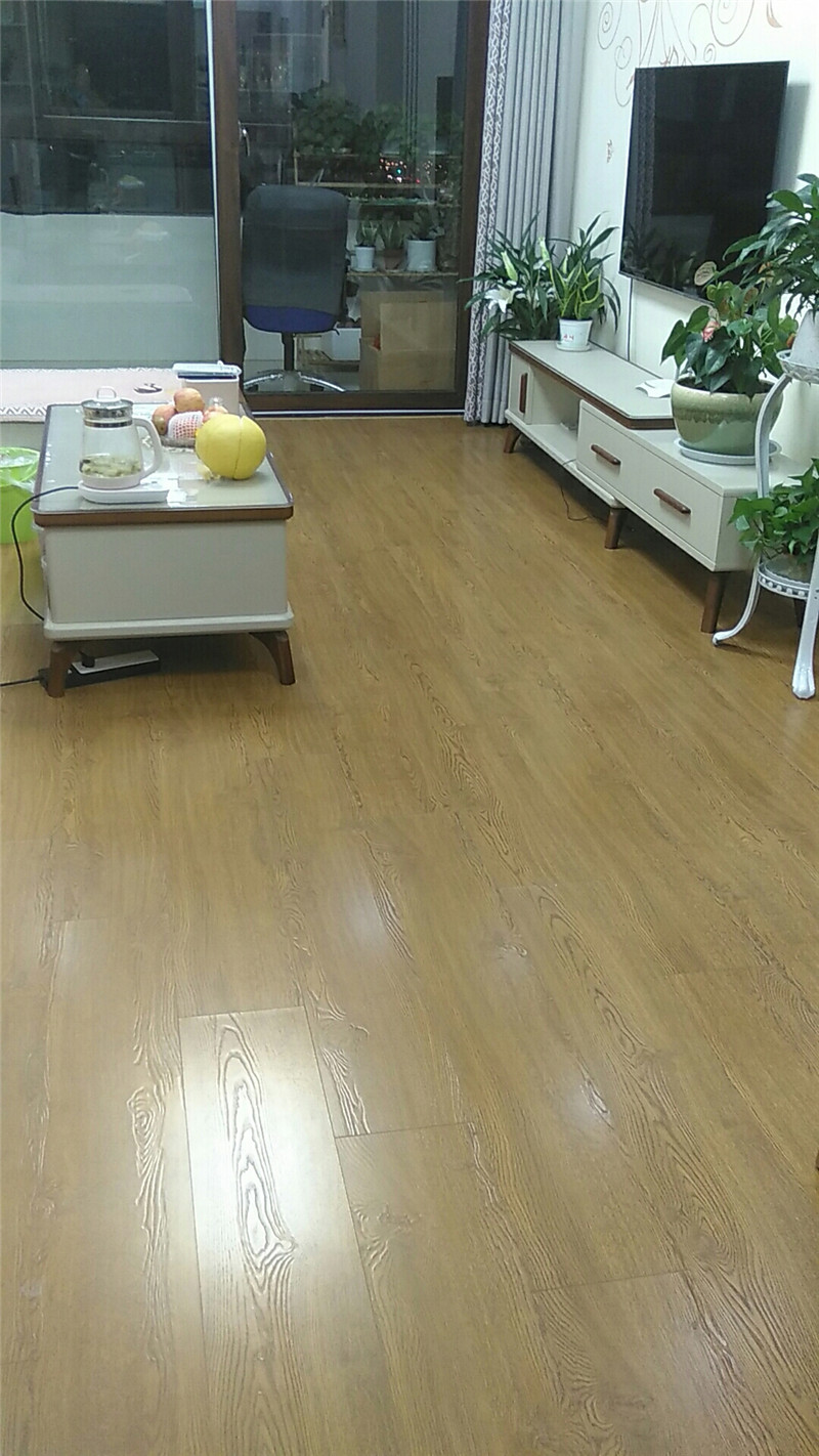 國林地板