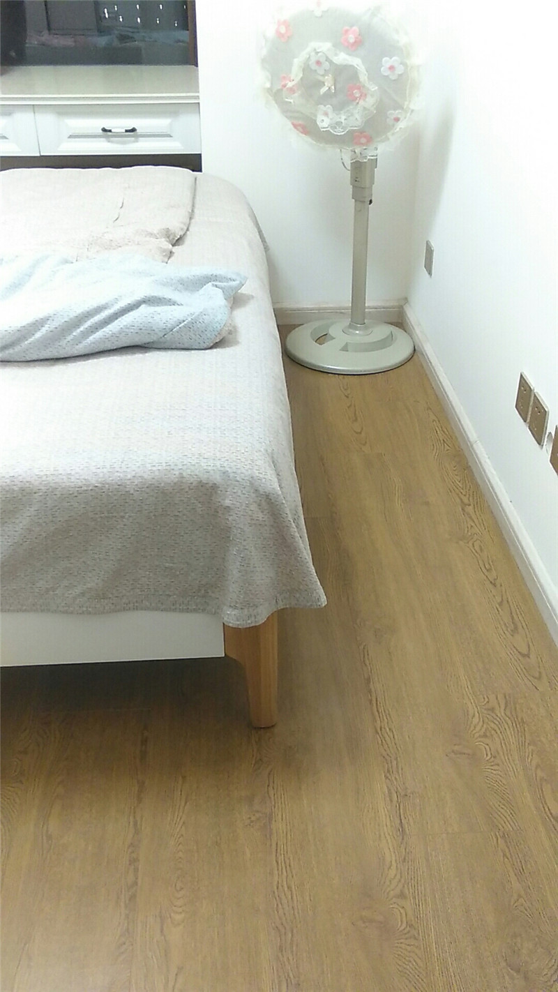 國林地板